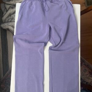Lavender Lounge Pants